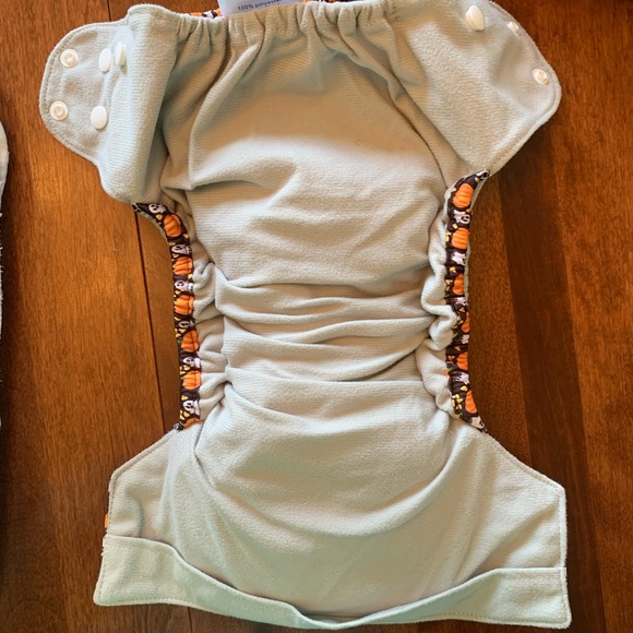 Simple being pocket - Picture 2 of 2